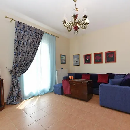 Arxontiko Alila Cycladic House With View Σπίτι διακοπών