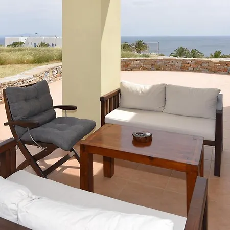 Arxontiko Alila Cycladic House With View Σπίτι διακοπών