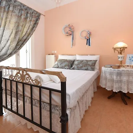 Arxontiko Alila Cycladic House With View Σπίτι διακοπών *